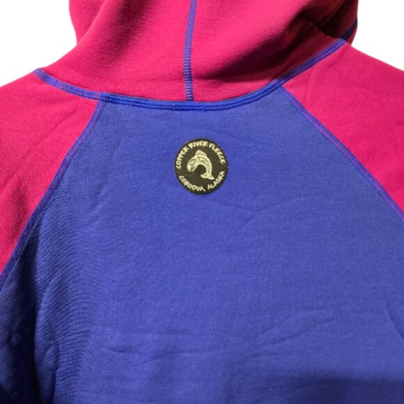 NWT Ladies Copper River Fleece - Picture 5 of 5